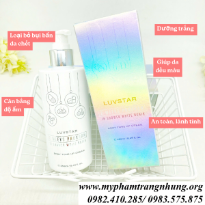 sua-tam-luvstar-chinh-hang