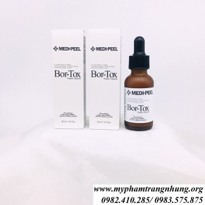 tinh-chat-medi-peel-bor-tox-chinh-hang