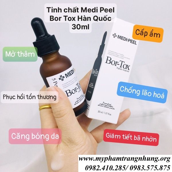 tinh-chat-medi-peel-bor-tox-chonh-lao-hoa