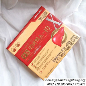 vien-uong-bo-gan-kwangdong-chinh-hang