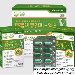 vien-uong-bo-nao-kwangdong-circu-a-x-han-quoc-chinh-hang