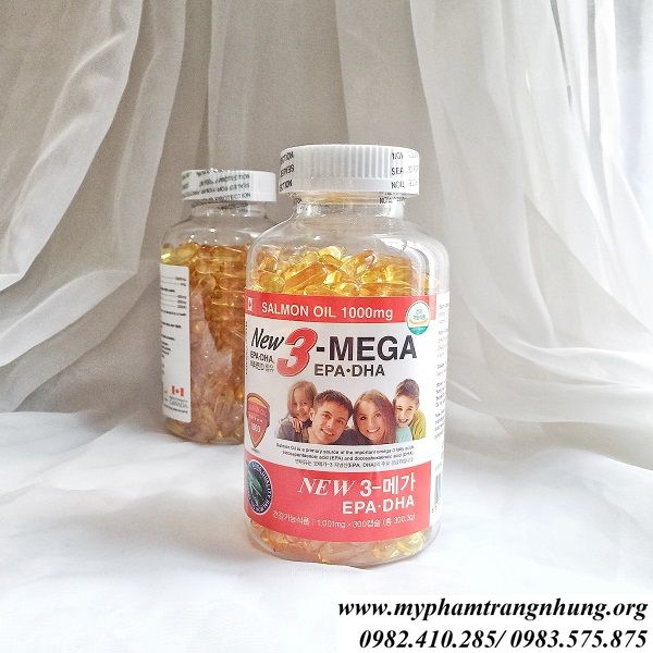 vien-uong-omega-chong-lao-hoa