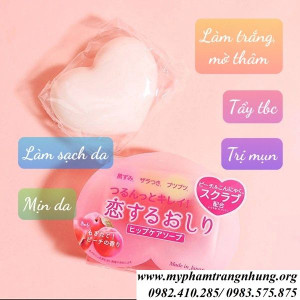 xa-phong-pelican-tri-tham-mong-nhat-ban