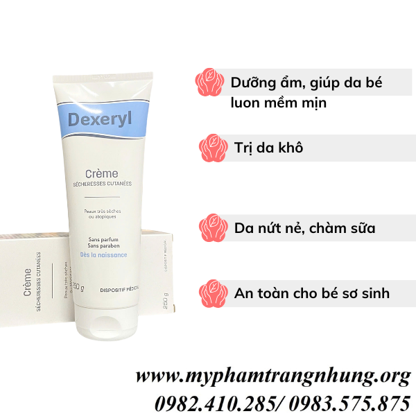 kem-ne-dexeryl-chinh-hang