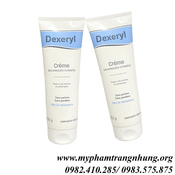 kem-ne-dexeryl-chinh-hang