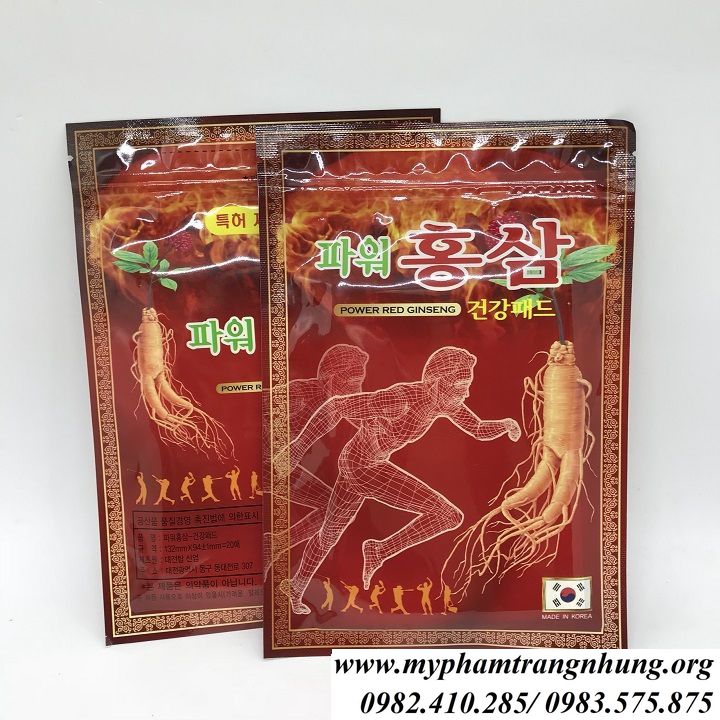 cao-dan-hong-sam-do-tui-20-goi