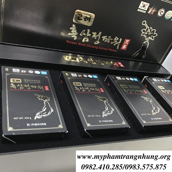 cao-hac-sam-black-ginseng-extract-power