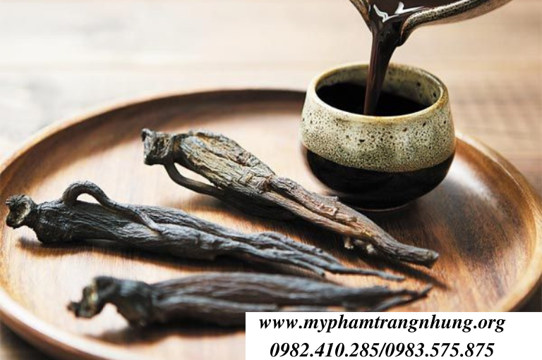 cao-hac-sam-den-han-quoc-chong-dot-quy