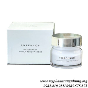 kem-duong-ban-ngay-forencos wonderwerk maru-chinh-hang