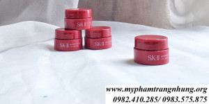 kem-duong-mat-skin-II-nhat-ban
