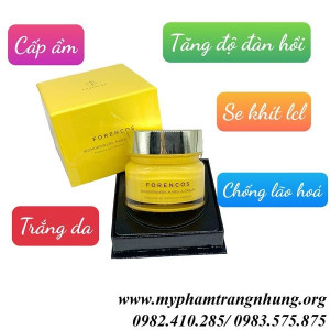 kem-forencos-han-quoc