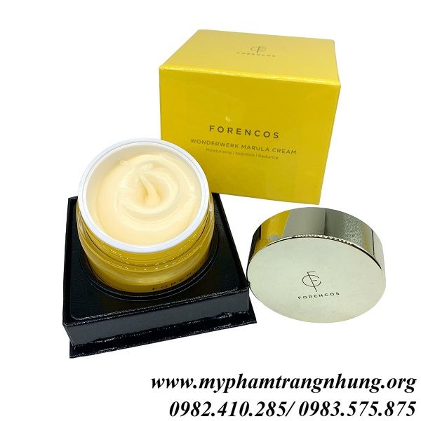 kem-forencos-vang-han-quoc