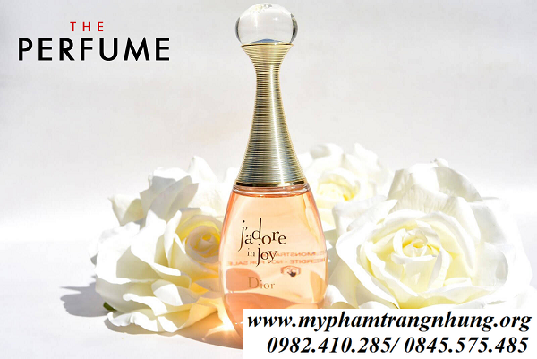 Nước hoa nữ Dior J'adore Infinissime EDP ⚜️ ( Chai 100ml )