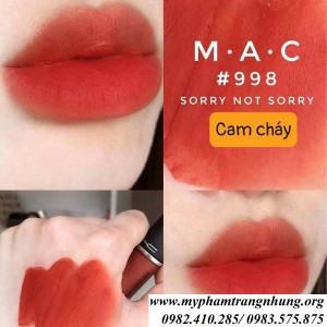 son-mac-mau-998-cam-chay