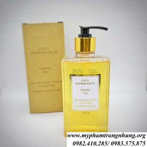 sua-tam-chanel-coco-sang-trong