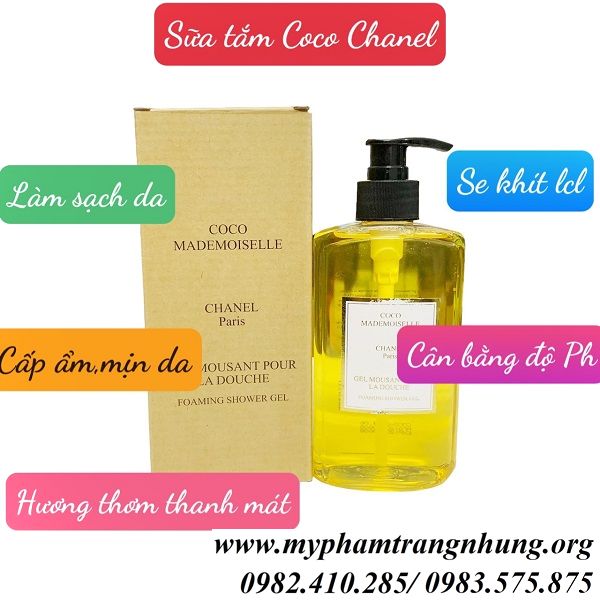 sua-tam-cocochanel