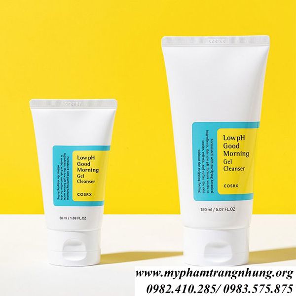sua-rua-mat-cosrx-low-ph-good-morning-gel-cleanser