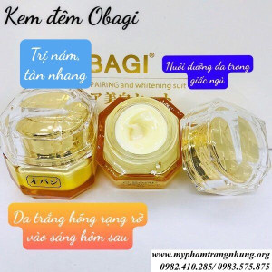 bo-my-pham-tri-nam-obagi-trang-da-nhat-ban