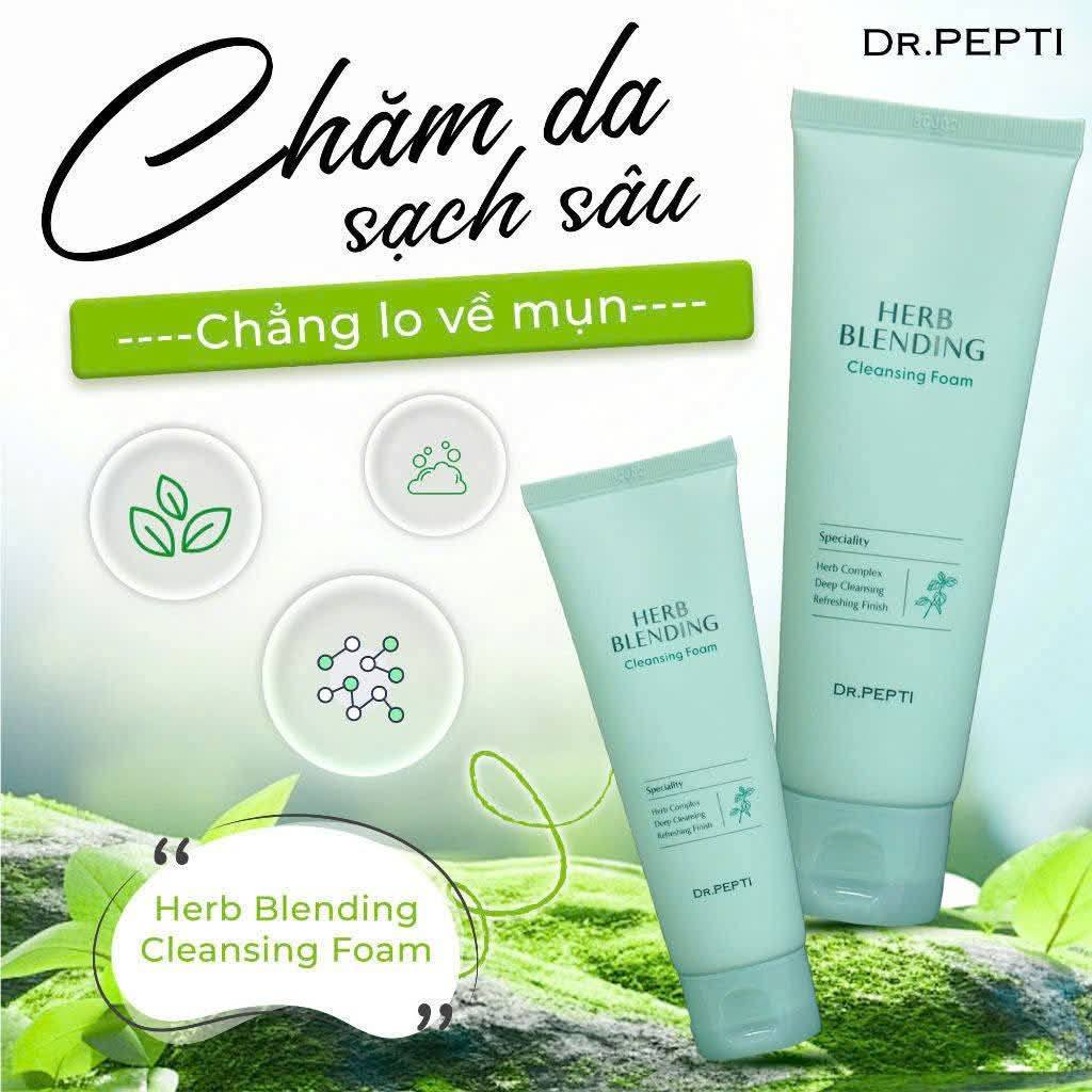 cong-dung-sua-rua-mat-dr.pepti