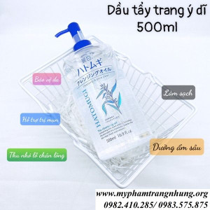 dau-tay-trang-hatomugi-lam-sach-da