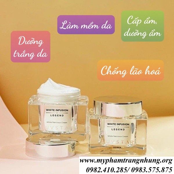kem-duong-luvstar-han-quoc