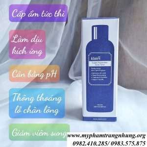 nuoc-hoa-hong-klairs-can-bang-ph-han-quoc