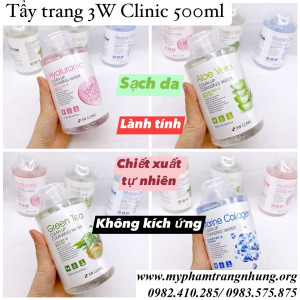 nuoc-tay-trang-3w-clinic-500ml-lam-sach-sau