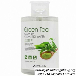 tay-trang-3w-tra-xanh
