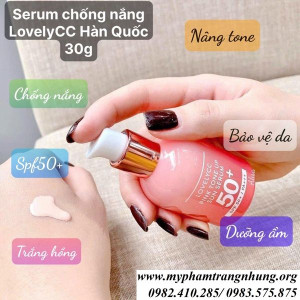 tinh-chat-lovelycc-pink-tone-up-30g