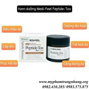 Medi-peel-peptide-tox
