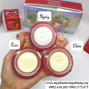 bo-my-pham-red-ginseng-tri-nam-3in1