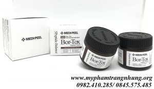 Kem Dưỡng Căng Bóng Medi Peel Bor Tox Peptide Cream