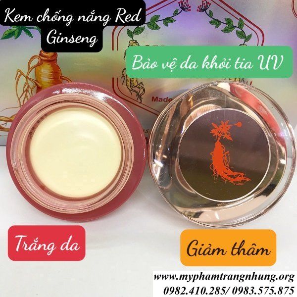 kem-tri-nam-red-ginseng-duong-trang-da