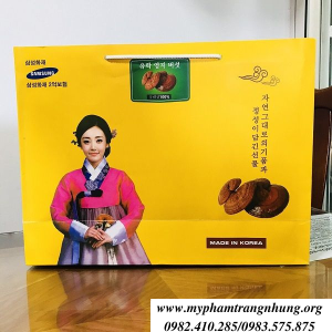 nam-linh-chi-kim-tuyen-han-quoc