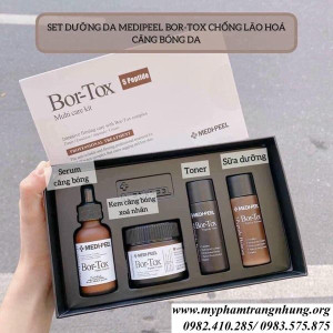 set-medi-peel-bor-tox-chong-nhan