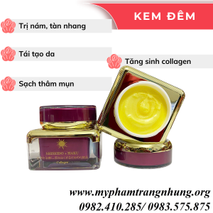 kem-dem-shiseido