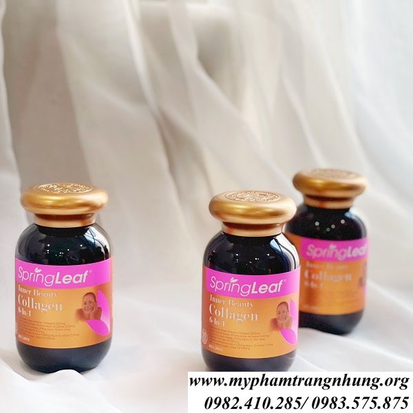 vien-uong-collagen-spring-leaf