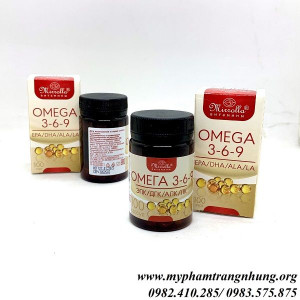 vien-uong-omega-giup-trang-da