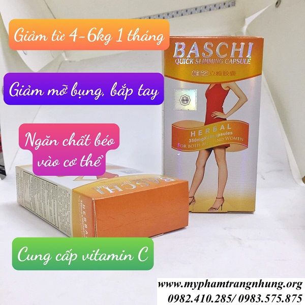 vien-uong-giam-can-baschi