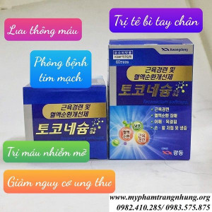 vien-uong-kwangdong-han-quoc-chinh-hang
