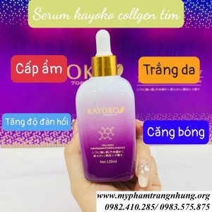 serum-kayoko-collagen-tim