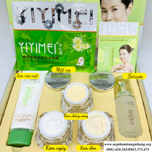 bo-my-pham-yiyimei-tri-nam-tan-nhang-duong-trang-chinh-hang