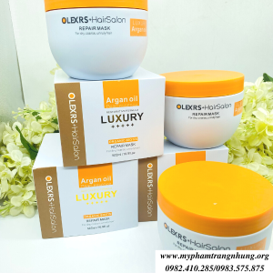 kem-hap-u-toc-phuc-hoi-olexrs-argan-oil-collagen