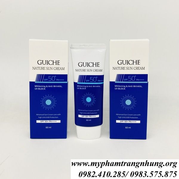kem-chong-nang-guiche-han-quoc