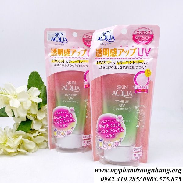kem-chong-nang-skin-aqua-vang-xanh kem-chong-nang-skin-aqua-vang-xanh