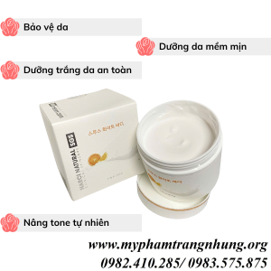 kem-trang-narci-han-quoc