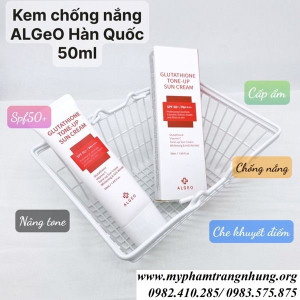kem-chong-nang-algeo-glutathione-tone-up