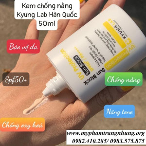 kem-chong-nang-kyung-uv-protection-50ml