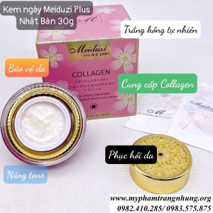 kem-ngay-meiduzi-collagen-duong-trang-da