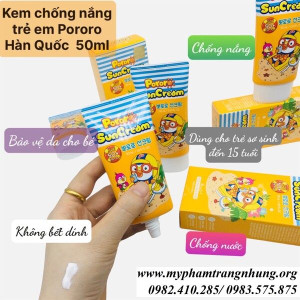 pororo-sun-ceam-kem-chong-nang-tre-em